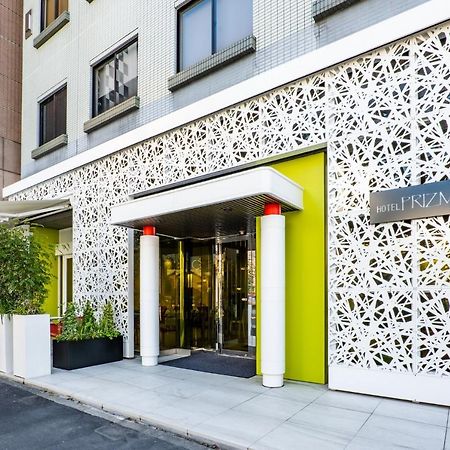 Hotel Prizm Nagoya Extérieur photo
