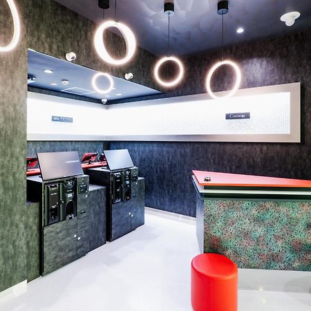 Hotel Prizm Nagoya Extérieur photo
