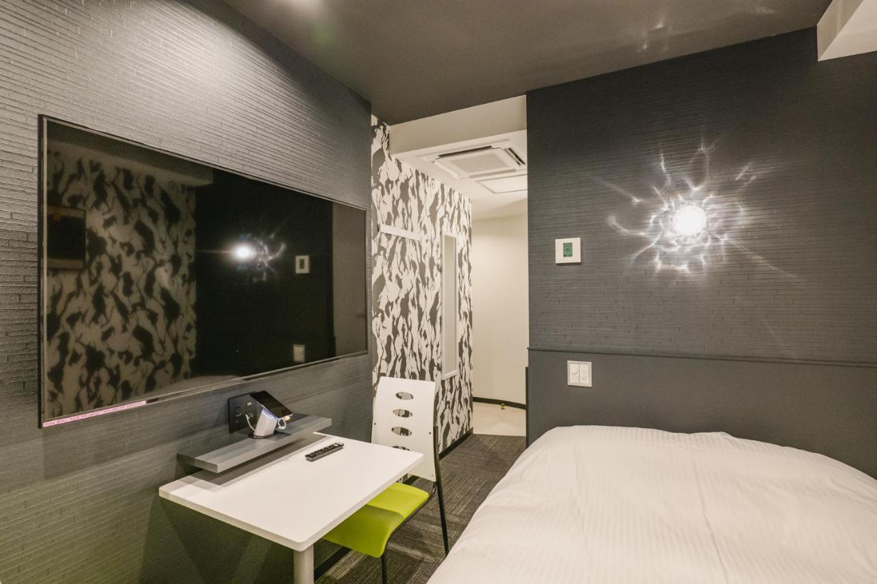 Hotel Prizm Nagoya Extérieur photo