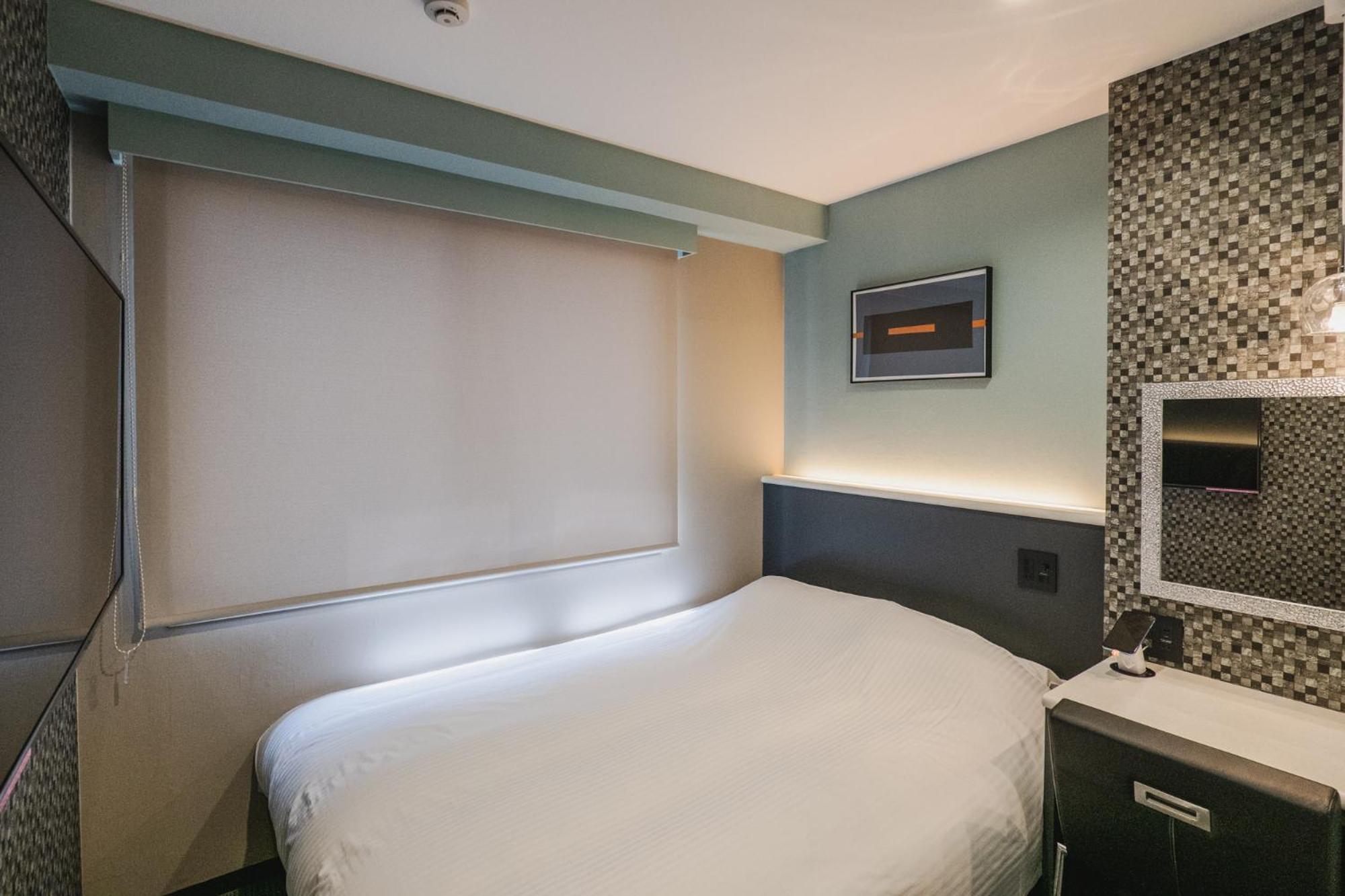Hotel Prizm Nagoya Extérieur photo