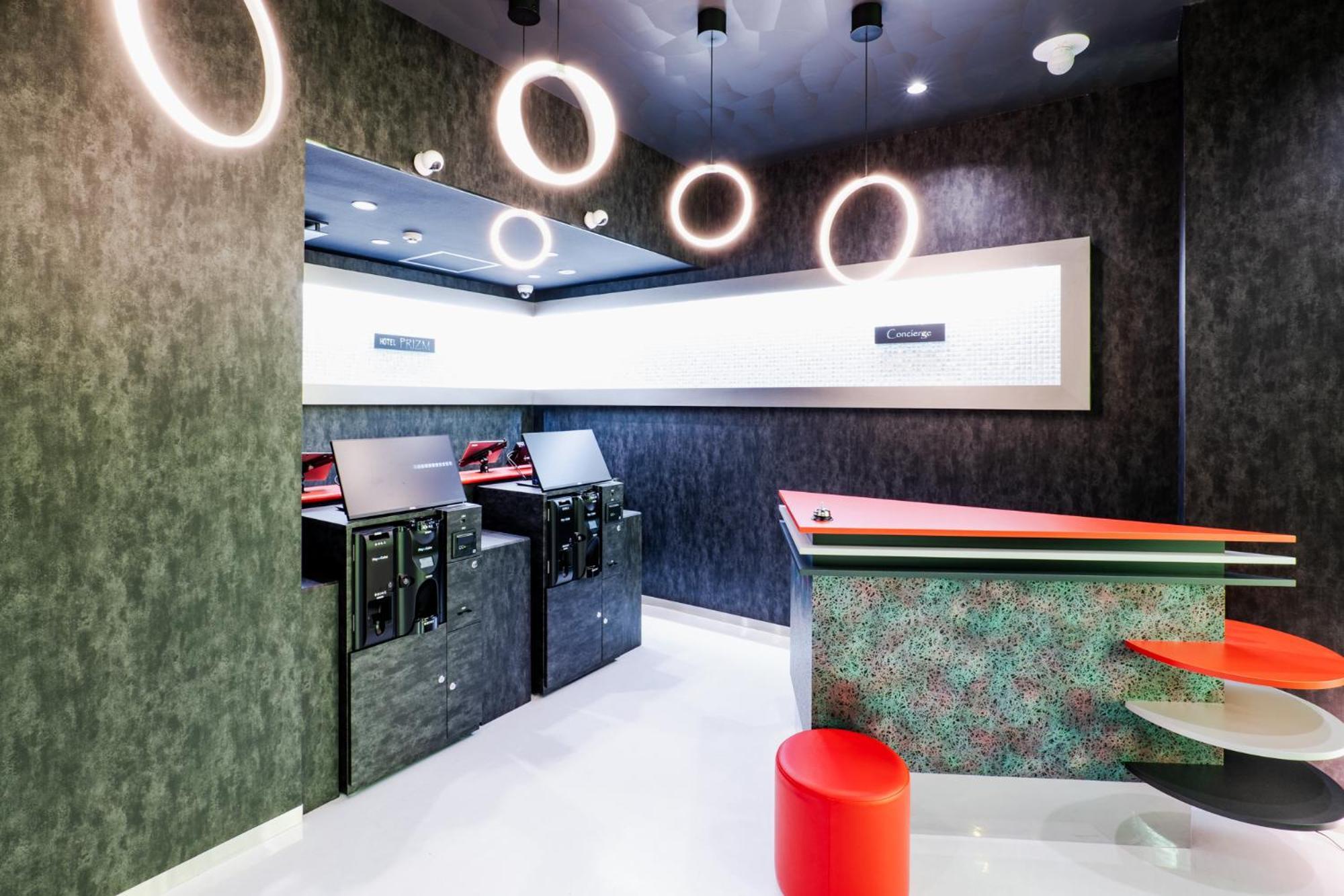 Hotel Prizm Nagoya Extérieur photo